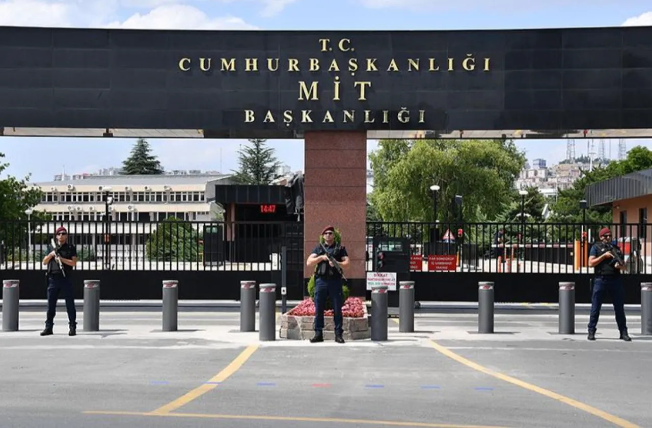 Belçika Savunma Bakanı’ndan MİT’e teşekkür