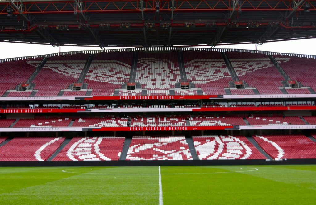 Benfica – Braga Maçında Sıra Dışı Gelişmeler Neler?