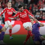 Benfica, Uzatmalarda Beraberliği Nasıl Kurtardı?