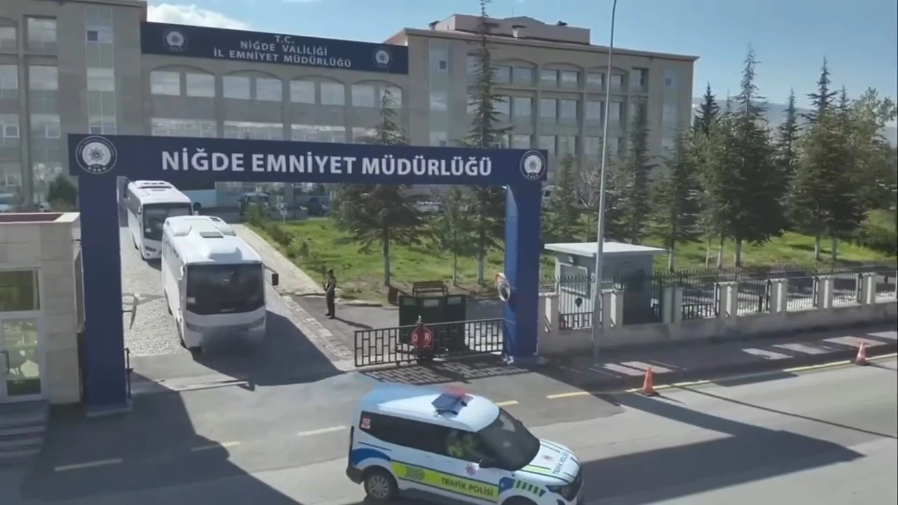 Yasa Dışı Bahis Çetesinin Serveti Neden Şaşırttı?