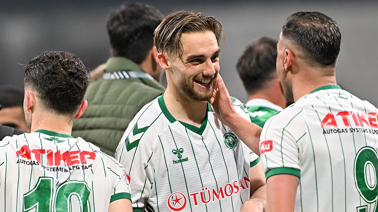 Berkan Kutlu: Konyaspor’da Kupa Kazanmanın Önemi