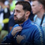 Galatasaray Bernardo Silva’nın Yerine Kimi Seçti?