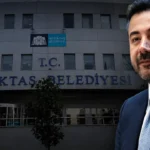Beşiktaş Belediyesi soruşturmasında yeni perde: Kritik isim yakalandı!