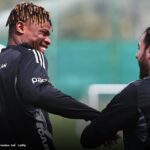 Beşiktaş, Konya Maçına Hızla Hazırlanıyor