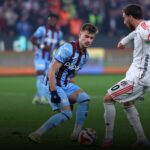 Beşiktaş – Trabzonspor Maçı Ne Zaman, Nerede, Nasıl İzlenir?