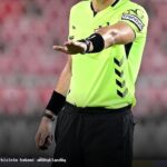 Beşiktaş-Trabzonspor Derbisi İçin Hakem Kim Oldu?
