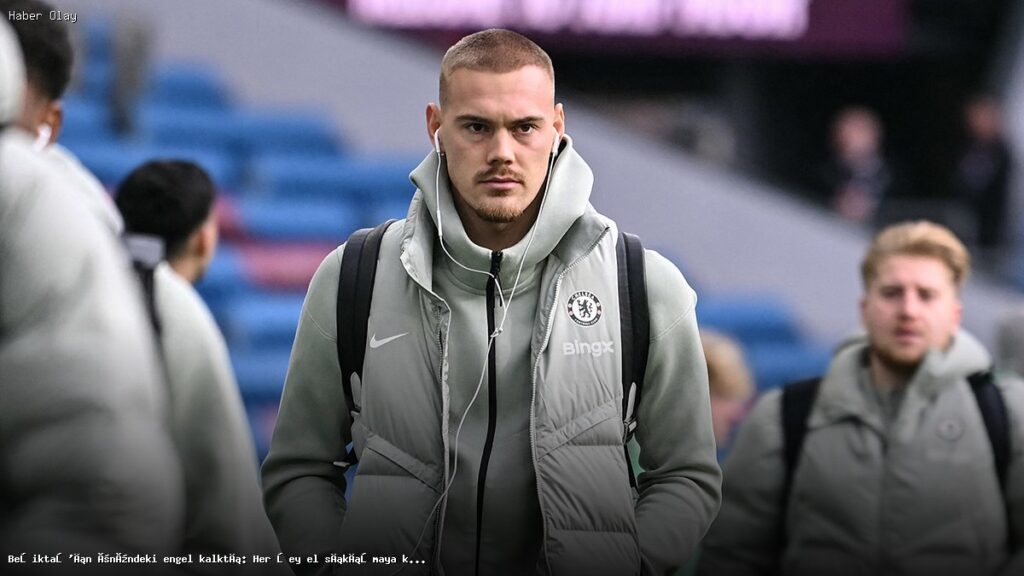 Beşiktaş transferinde son durumu etkileyen gelişmeler