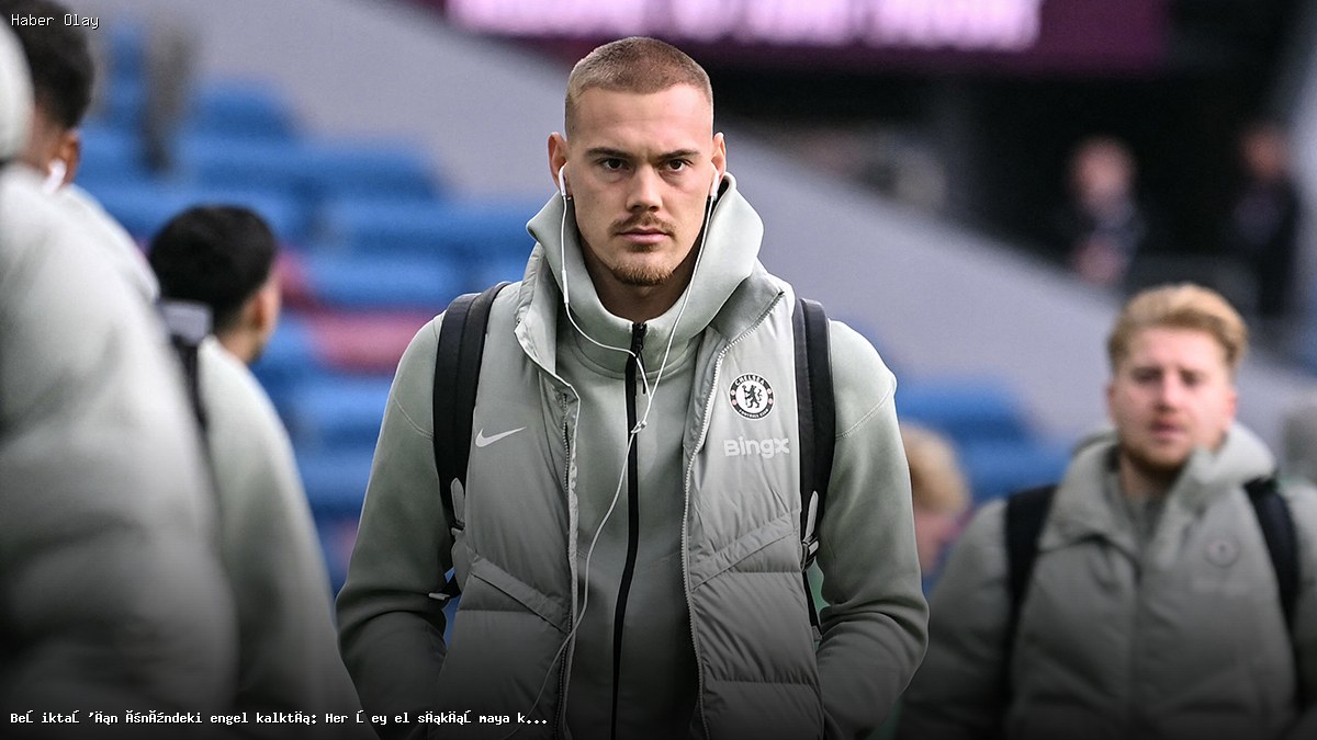 Beşiktaş transferinde son durumu etkileyen gelişmeler