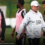 Beşiktaş, Çaykur Rizespor Maçı Hazırlıklarını Nasıl Yürütüyor?
