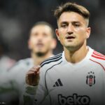 Cengiz Ünder’in Yerine Beşiktaş’a Kim Gelecek?