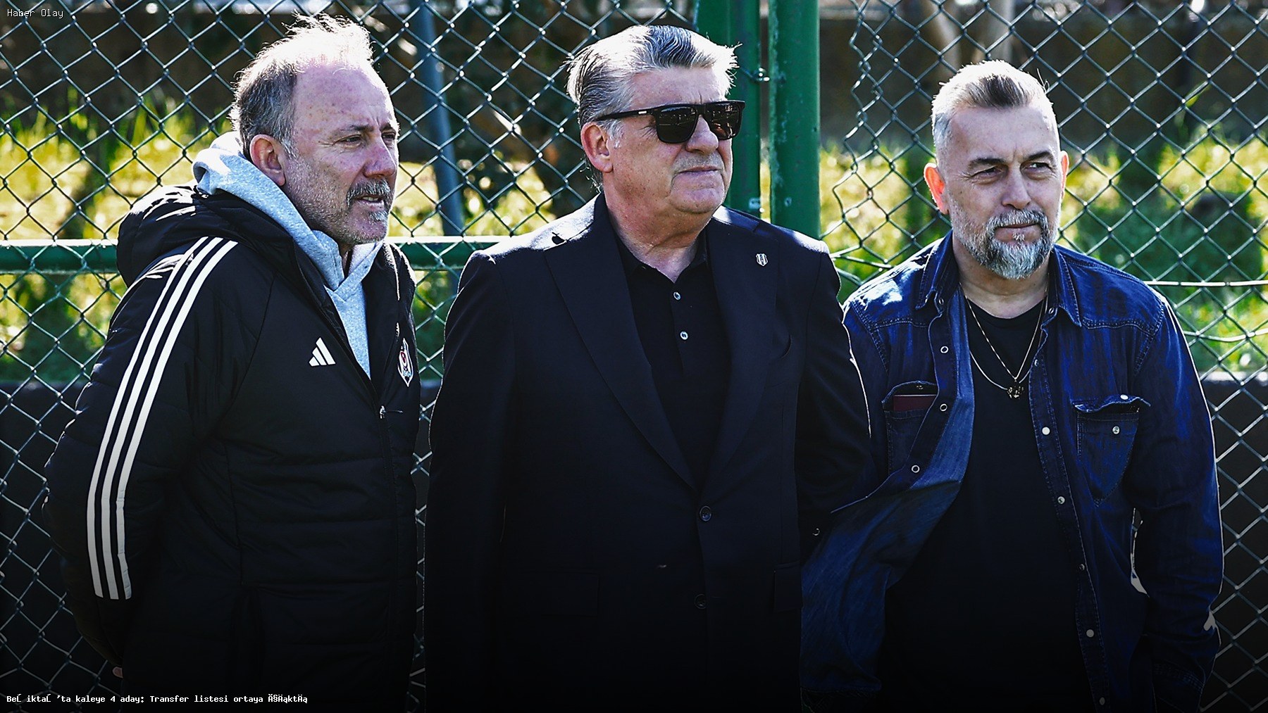 Beşiktaş’ın Kaleci Adayları Kimler? Yeni Transfer İhtimalleri