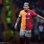 Beyoğlu’nda Lucas Torreira’ya yumruklu saldırı: ‘Kasten yaralama’ kaydı bulunan şüpheli gözaltına alındı