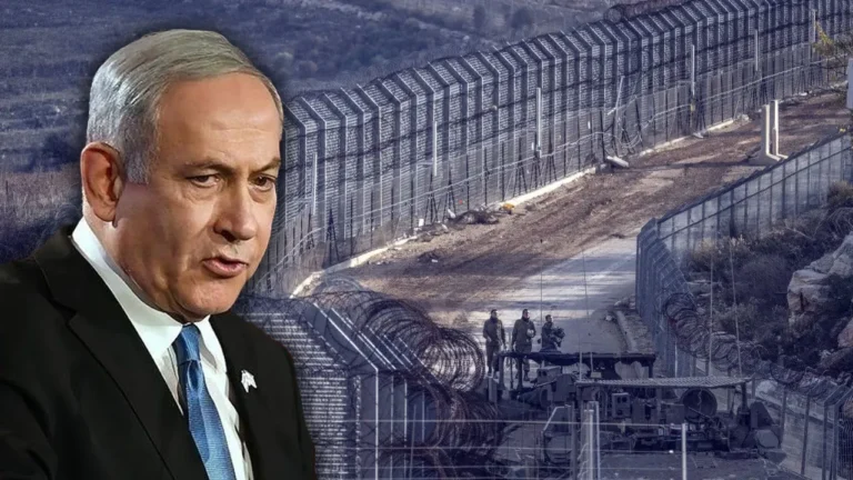 İsrail’in Golan Tepeleri’nde Yerleşim Planı: Binlerce Yeni Aile