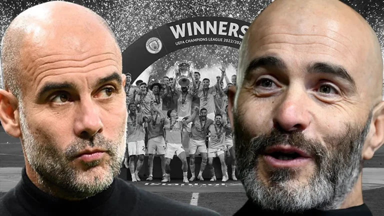 Pep Guardiola’nın Yerine Gelecek İsim Belli Oldu