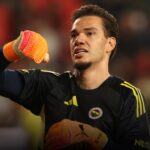Fenerbahçe’de Ederson’un Geleceği Neden Belirsiz?