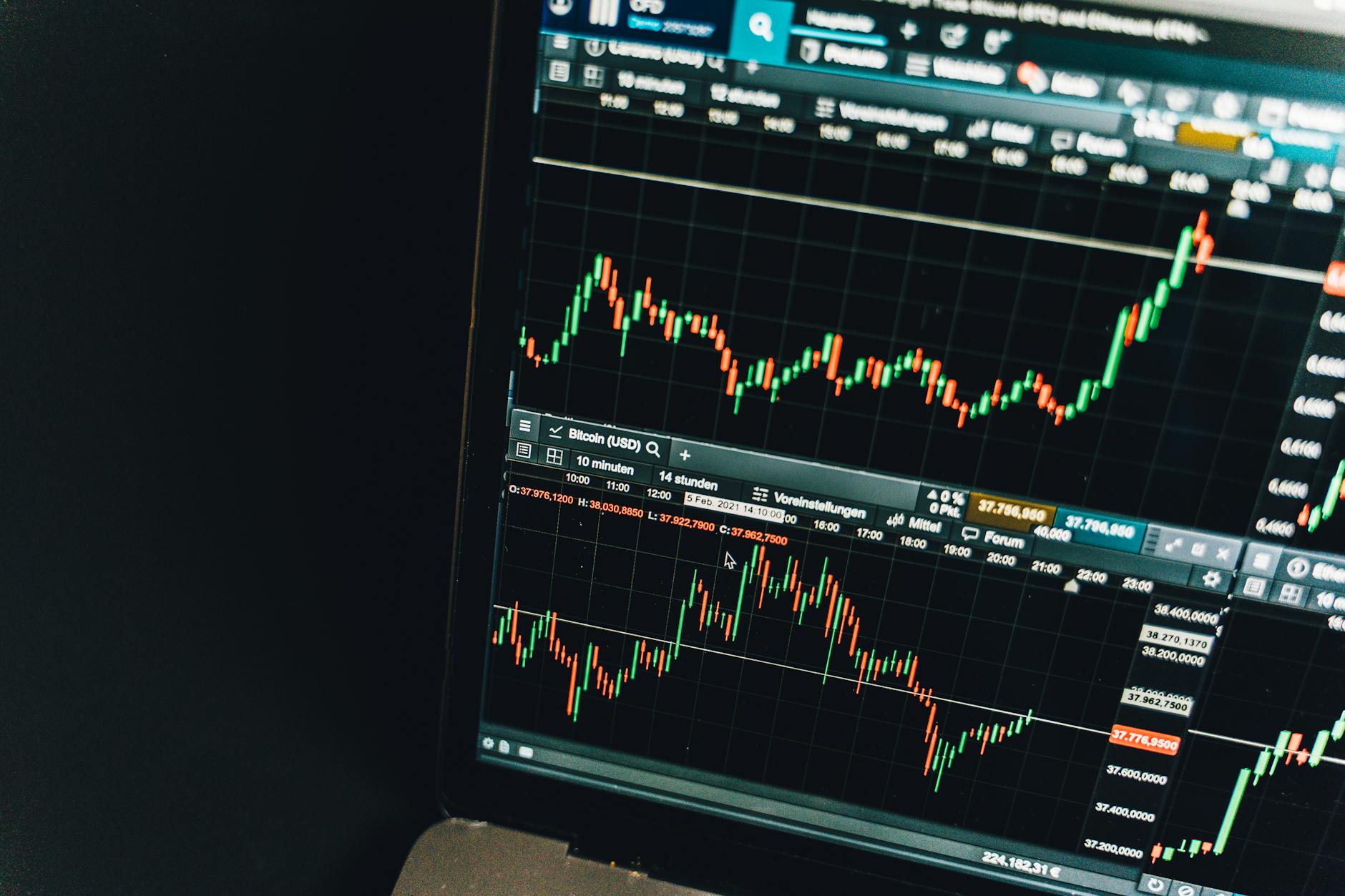 BIST 100’de sürpriz yükseliş: Nedenleri ve etkileri