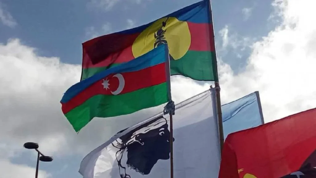 Fransa’nın Yeni Kaledonya Politikalarına Tepkiler: BM ve Bakü İnisiyatifi
