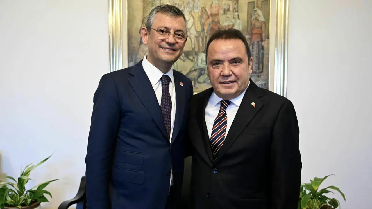Muhittin Böcek’in İfadesinde Özgür Özel İtirafı