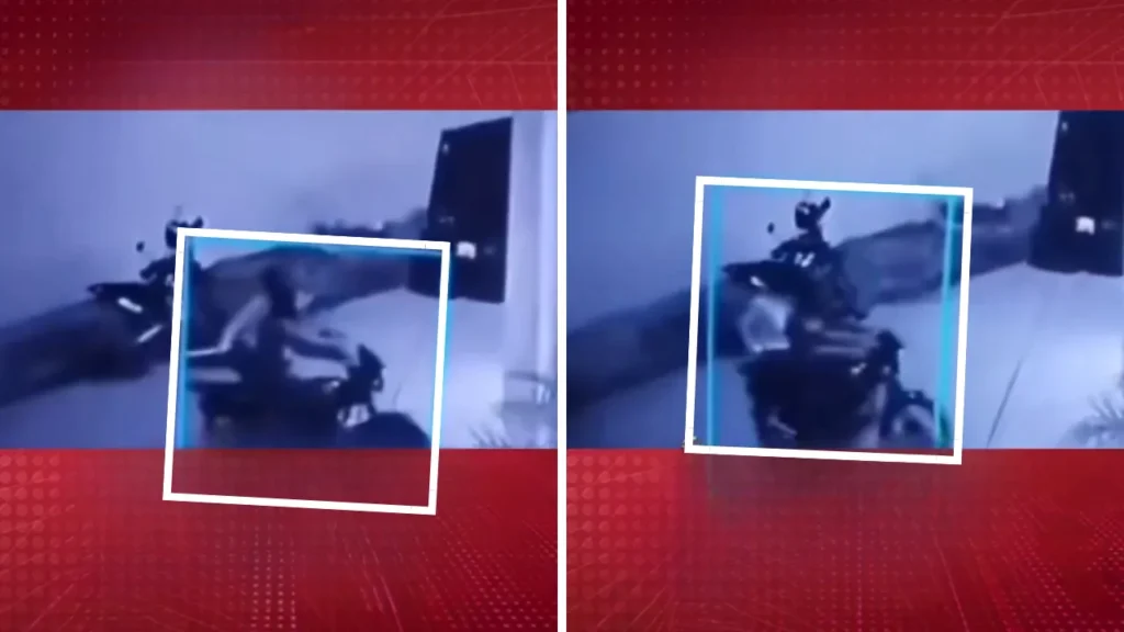 Bolivya’da motosikletli suikast: Yargıç hayatını kaybetti