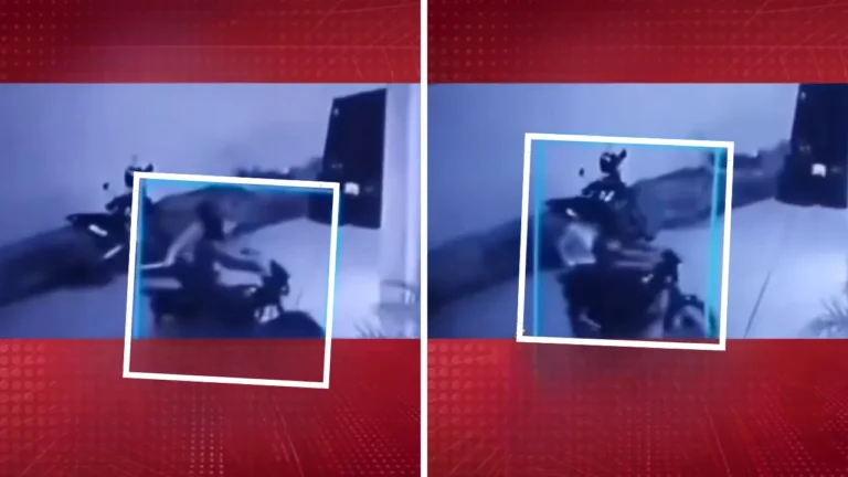 Bolivya’da motosikletli suikast: Yargıç hayatını kaybetti