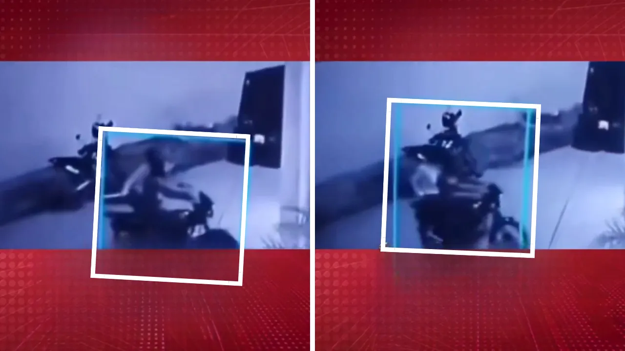 Bolivya’da motosikletli suikast: Yargıç hayatını kaybetti
