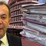 Bolu Belediyesi İddianamesinde Şok Gelişmeler