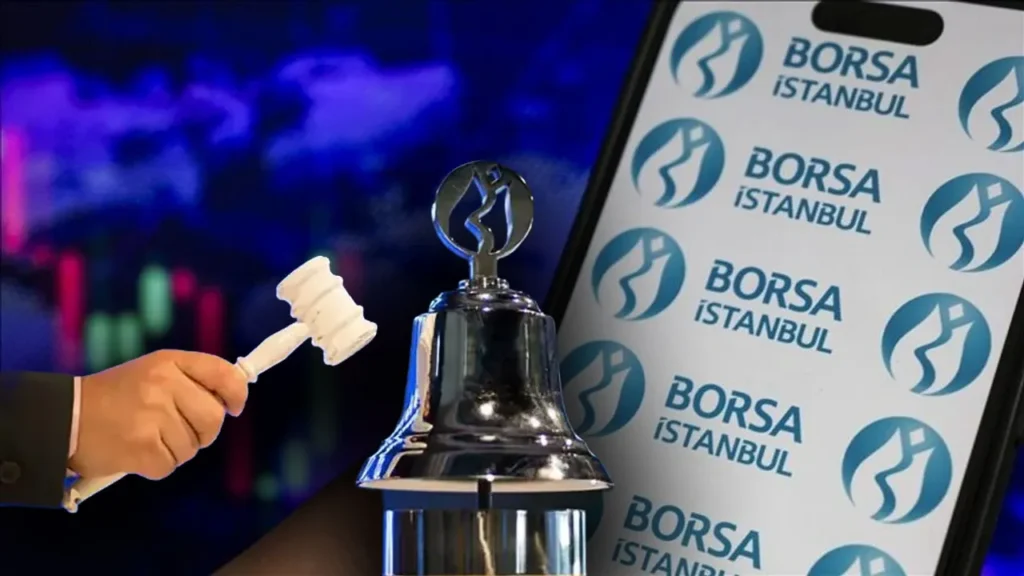 Borsa İstanbul’da BİST 100 Endeksi Yükselişini Sürdürüyor