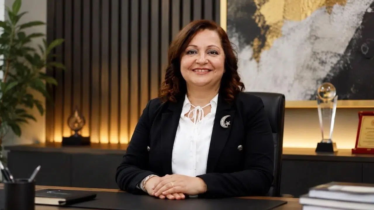 Burcu Köksal AK Parti’ye mi Geçti? Siyasi Geçmişi Nedir?
