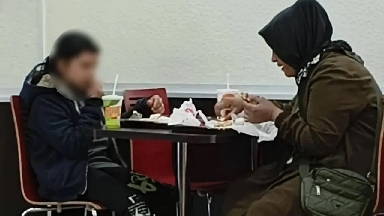 Burger King’deki skandal olayda hesap vakti