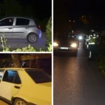 Bursa’da saatler içinde yarım milyonluk ceza kesildi