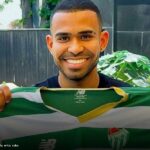 Bursaspor’un Yeni Transferi: Kolombiyalı Orta Saha Kimdir?