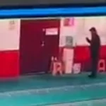 Camiye Girip Sadaka Kutularını Soyan Hırsız Kimdir?