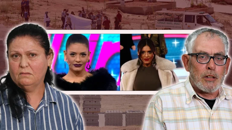 Yağmur Taktaş’ın Şüpheli Ölümü: Ailesi Feryat Etti