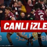 CANLI İZLE | Celtic – Hearts maçı ne zaman, saat kaçta, hangi kanalda?