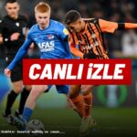 Dinamo Kiev – Shakhtar Donetsk Maçı Ne Zaman ve Nerede?