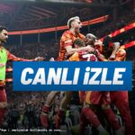 Galatasaray Şampiyonluk Kutlaması Ne Zaman, Hangi Kanalda?