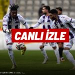 Ümraniyespor – Keçiörengücü Maçı Ne Zaman ve Hangi Kanalda?