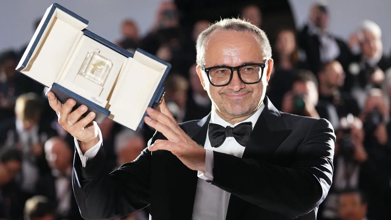 Cannes Film Festivali’nde Savaşa Karşı Güçlü Mesajlar