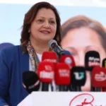 Burcu Köksal’ın AK Parti’ye Geçişi Ne Anlama Geliyor?