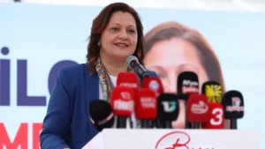 ÇARŞAMBA GÜNÜ İŞARET EDİLDİ