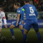 Çaykur Rizespor – Beşiktaş (Canlı anlatım)