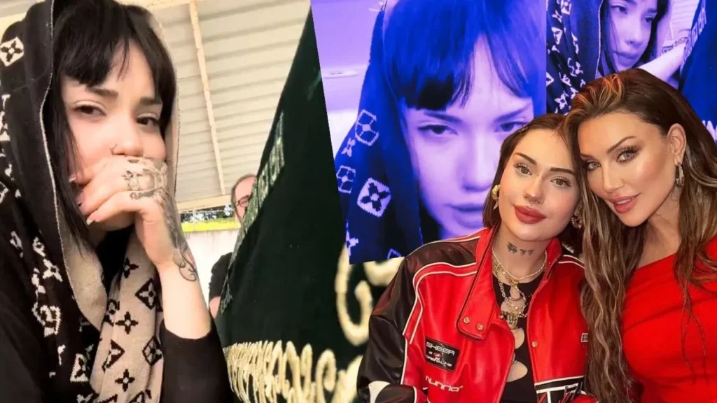 Cenazede TikTok Skandalı: Melek Bal Kimdir?