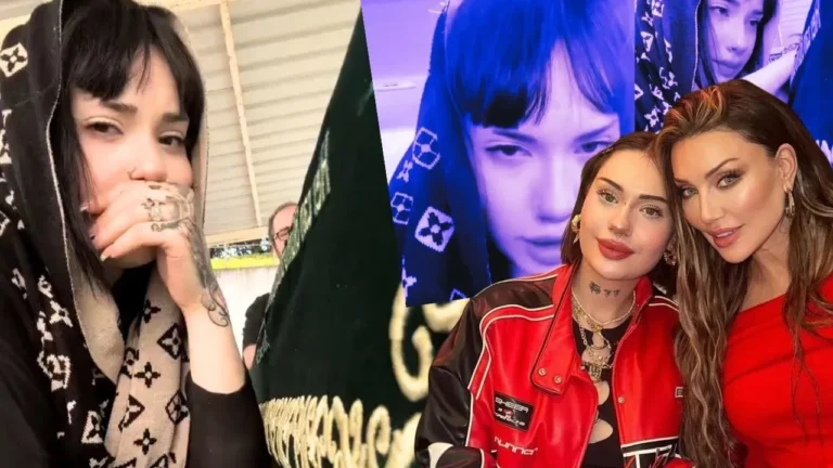 Cenazede TikTok Skandalı: Melek Bal Kimdir?