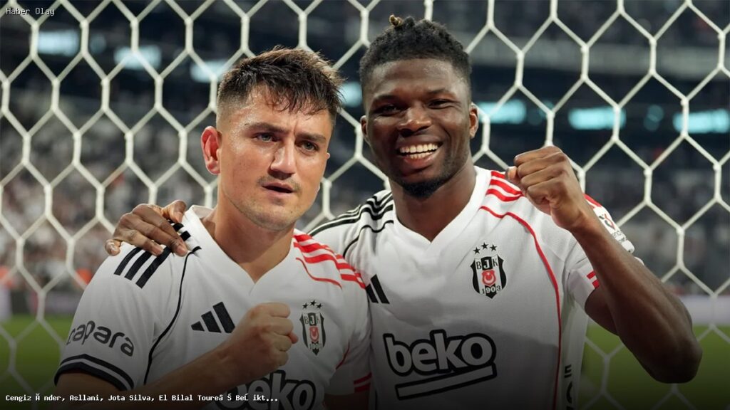 Beşiktaş’ta Kalması İstenilen Tek İsim Kim?