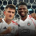 Beşiktaş’ta Kalması İstenilen Tek İsim Kim?