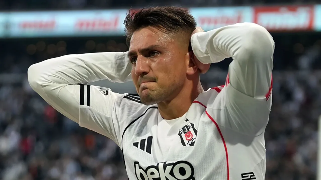Cengiz Ünder’in Performansı Neden Dikkat Çekiyor?