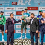 TUR 2026 Bisiklet Turu’nda Şampiyon Kim Oldu?