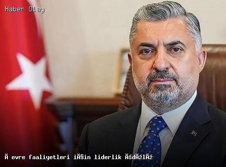 Türk Telekom Sürdürülebilirlik Ödülünü Kazandı