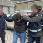 Cezaevinden Çıkan Adam 104 Gün Sonra Cinayet İşledi