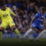 Chelsea kazandı: Tottenham son haftaya düşme tehlikesiyle girecek